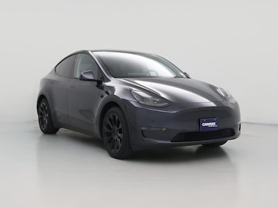 2024 Tesla Model Y Long Range -
                Oxnard, CA