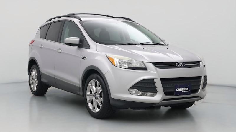 2014 Ford Escape SE Hero Image