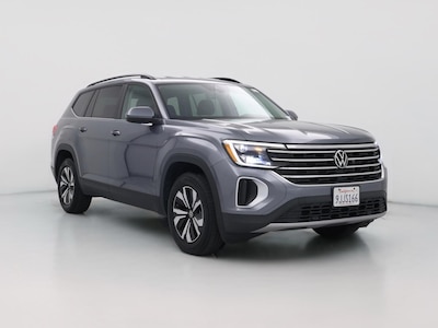 2024 Volkswagen Atlas SE -
                Pleasanton, CA