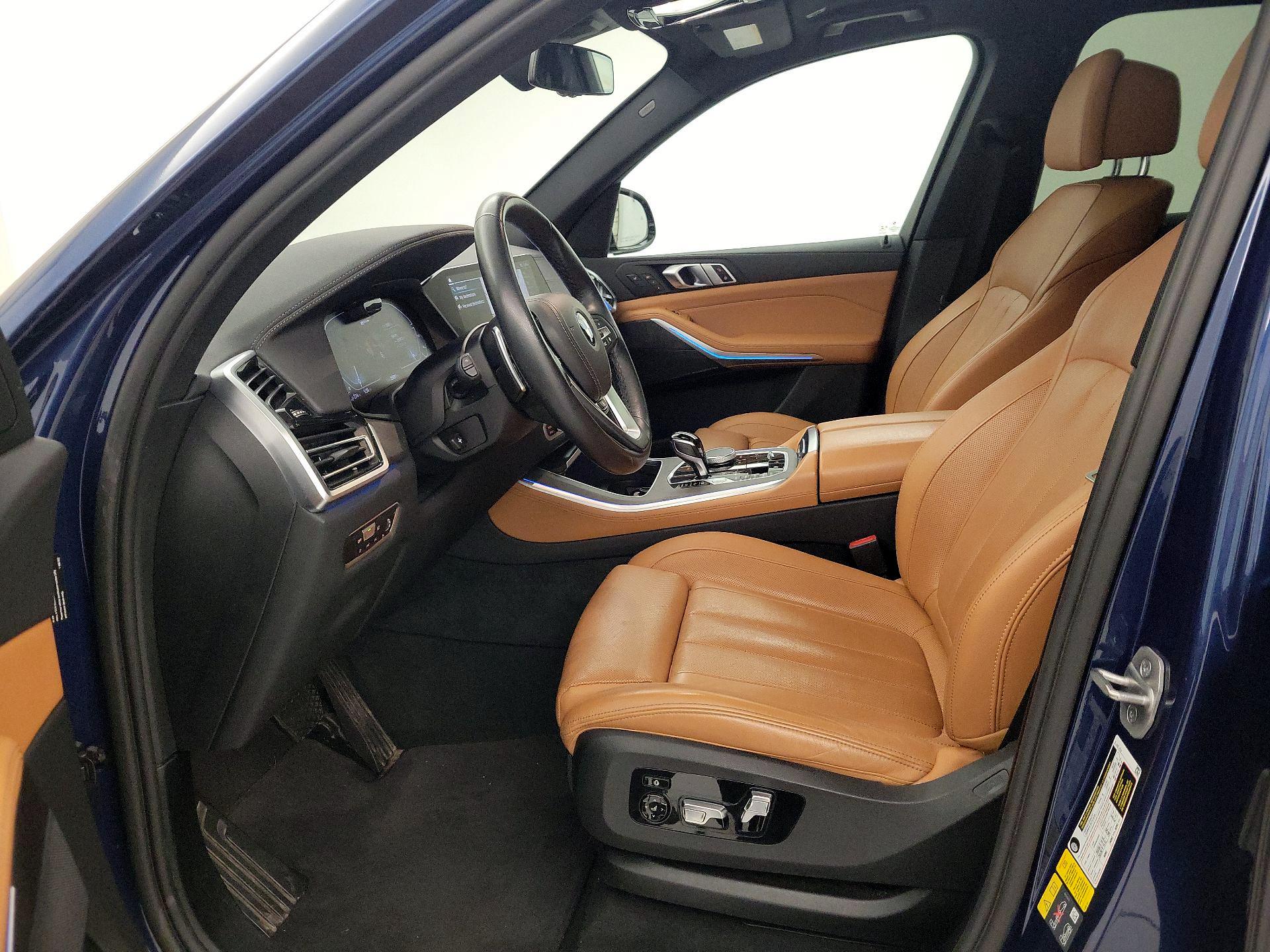 Thumbnail: 2022 BMW X5 - 9