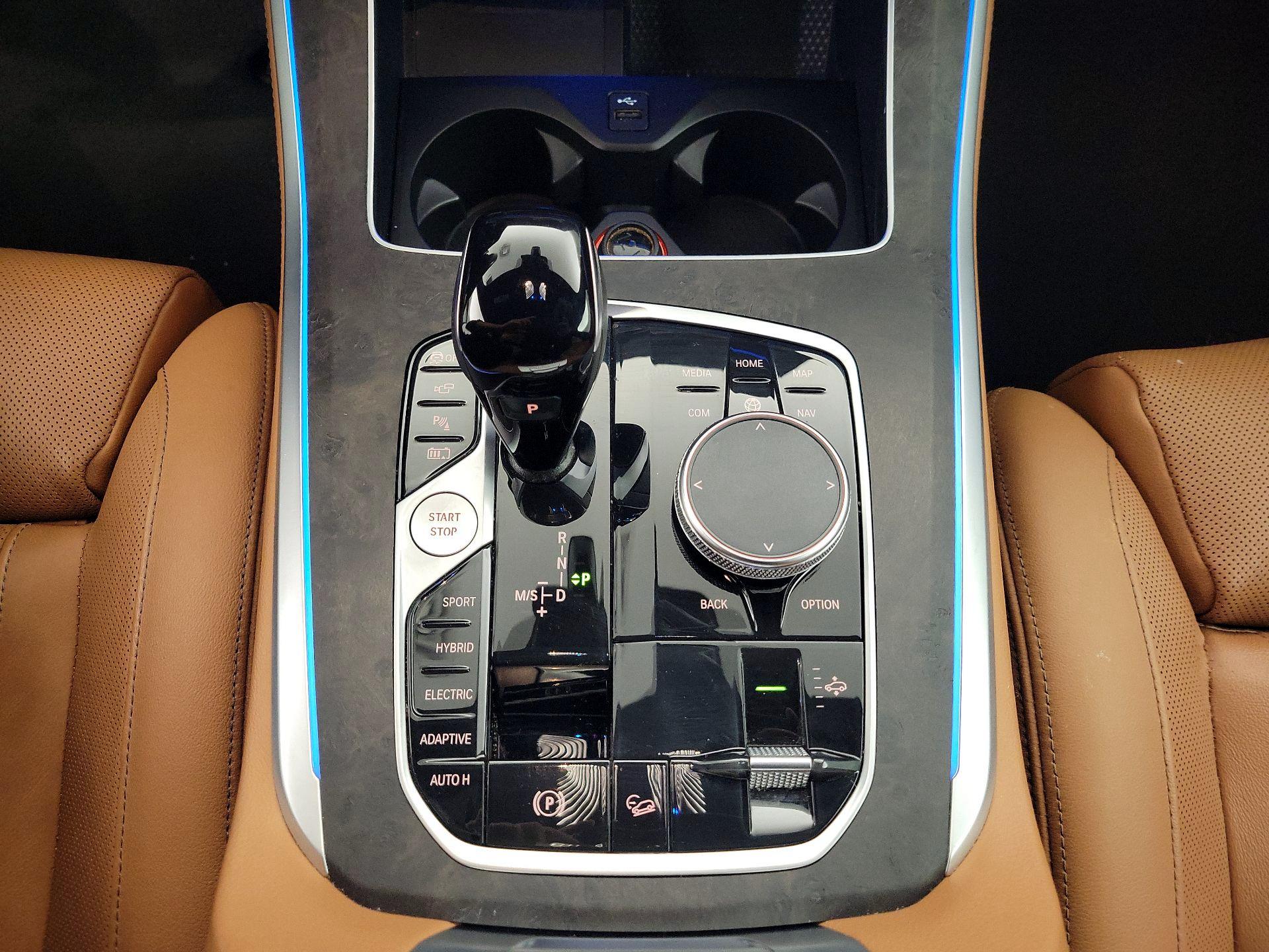 Thumbnail: 2022 BMW X5 - 16