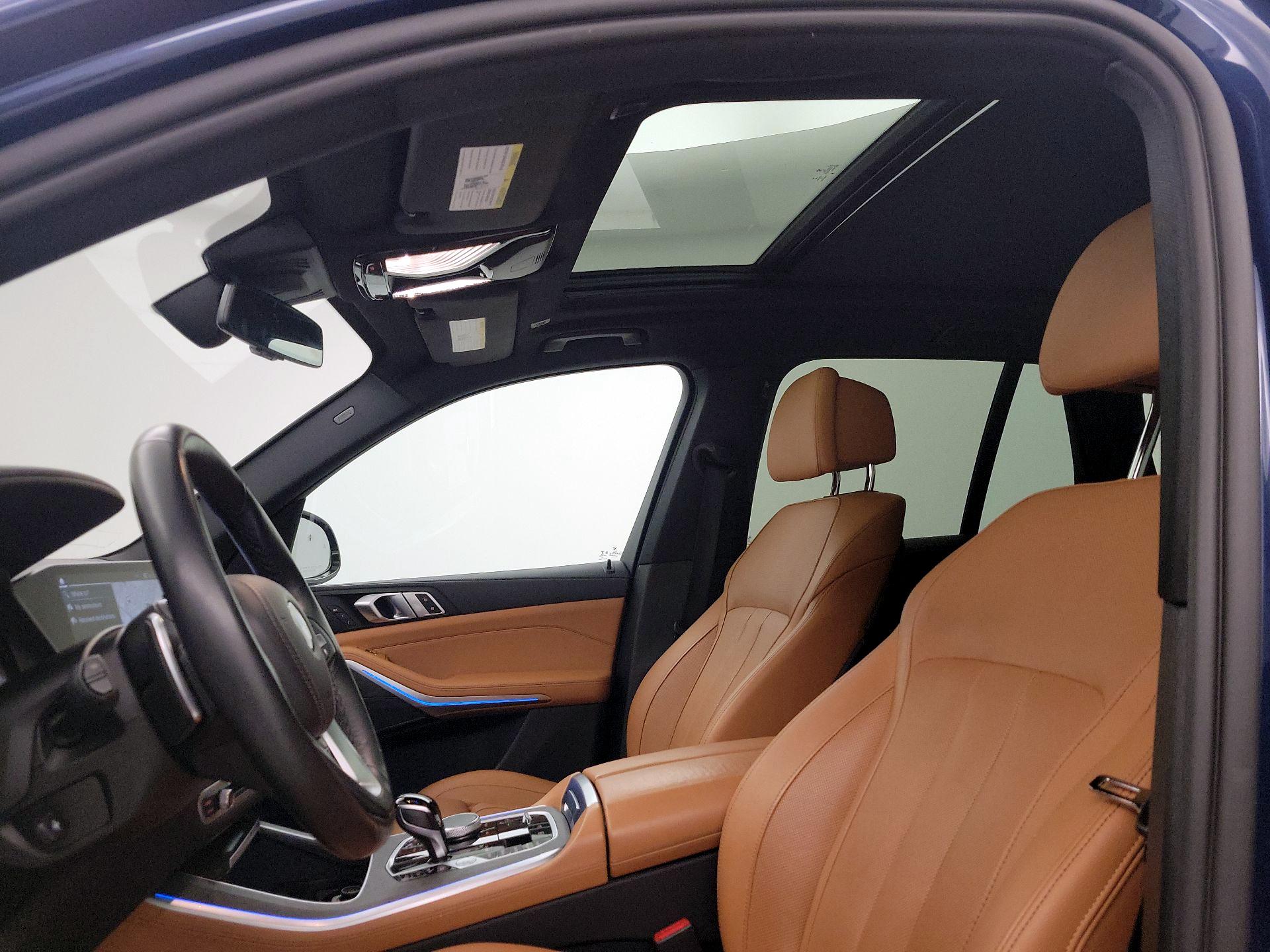 Thumbnail: 2022 BMW X5 - 18