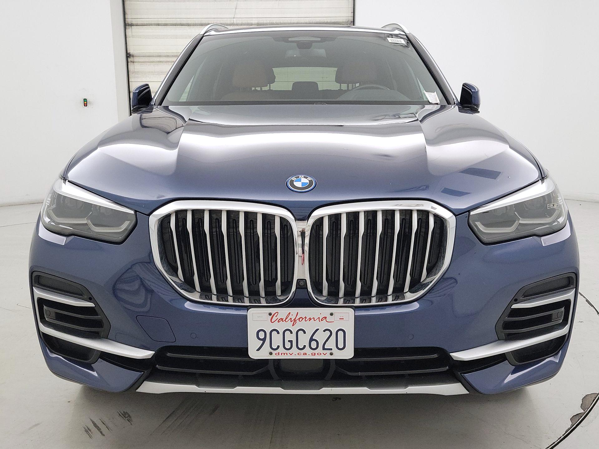 Thumbnail: 2022 BMW X5 - 2