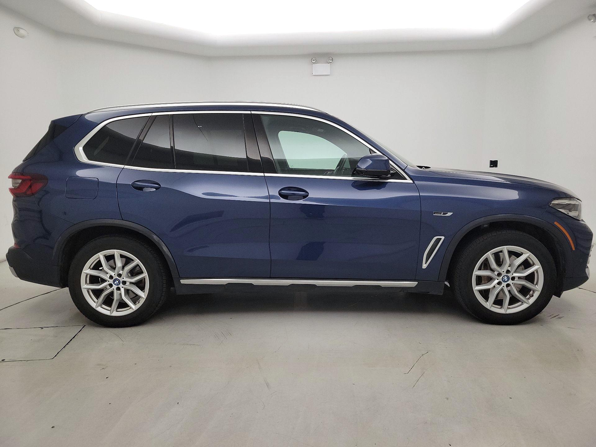 Thumbnail: 2022 BMW X5 - 4