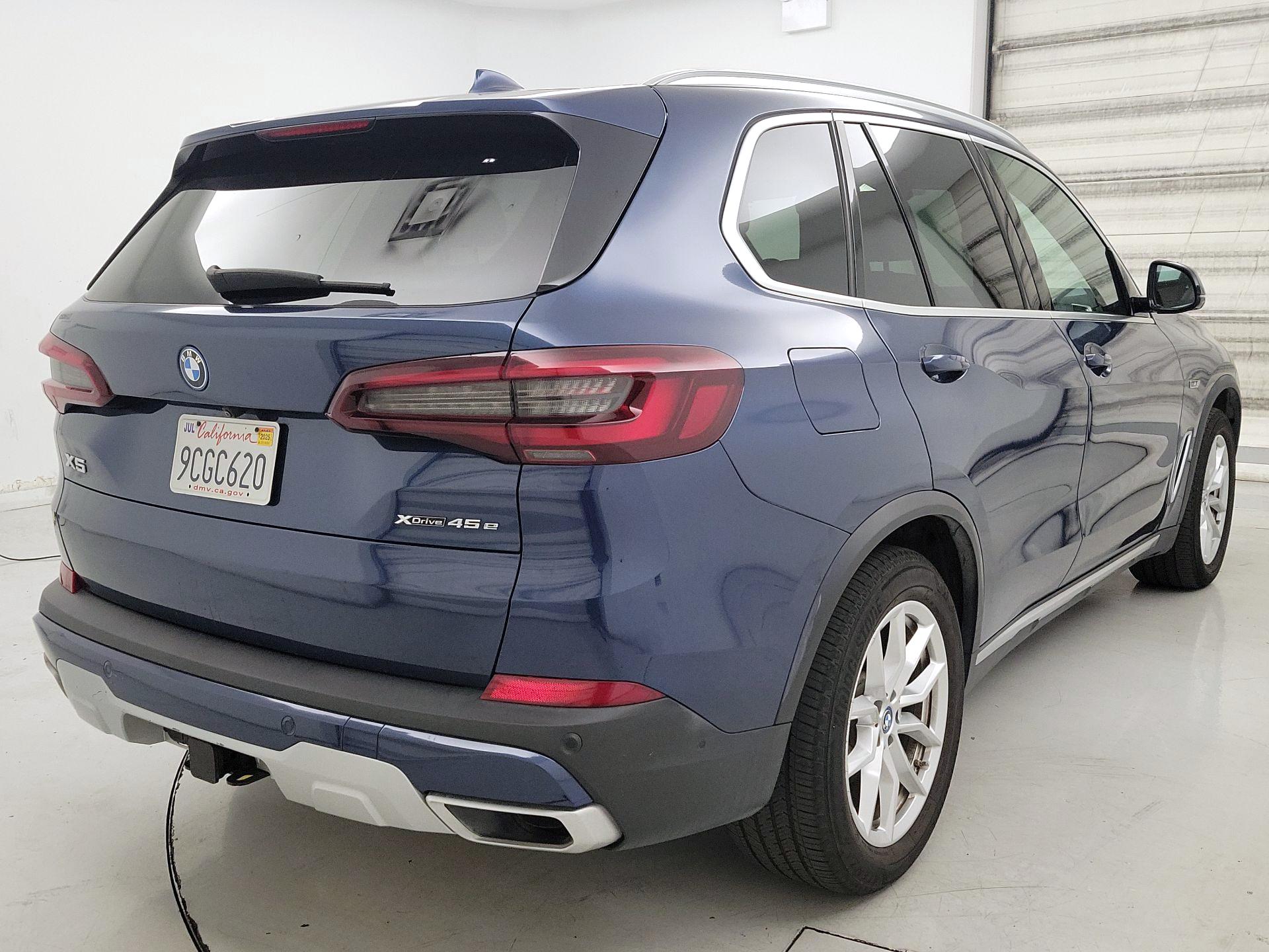Thumbnail: 2022 BMW X5 - 5
