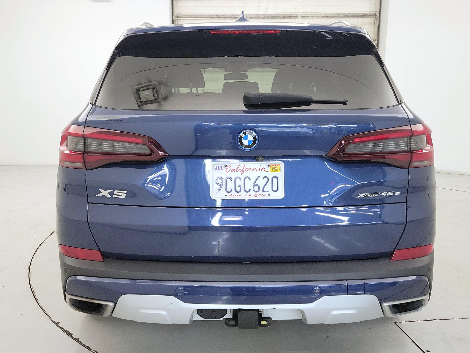 Thumbnail: 2022 BMW X5 - 6