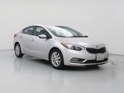 2014 Kia Forte EX -
                Ontario, CA