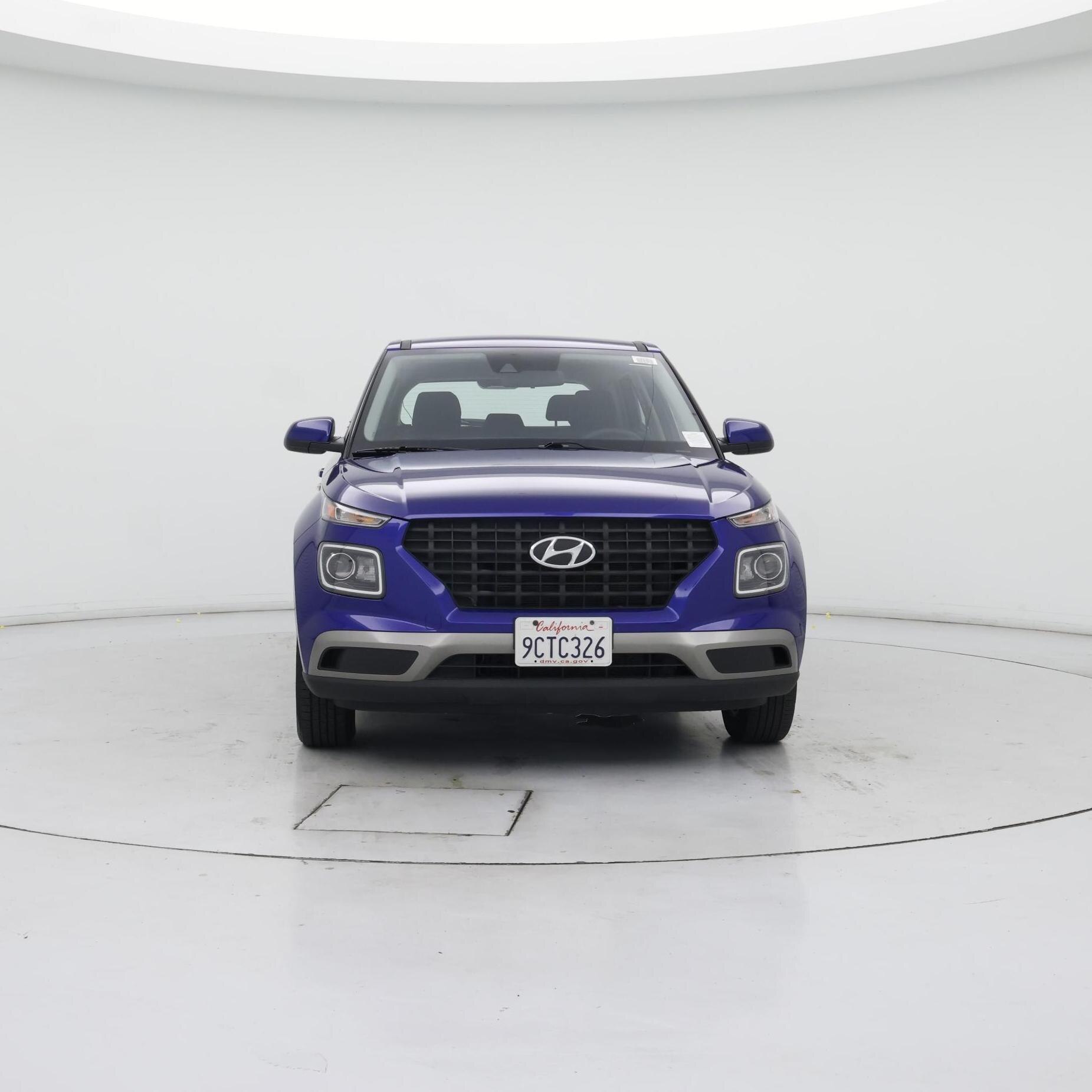 Thumbnail: 2022 Hyundai Venue - 5