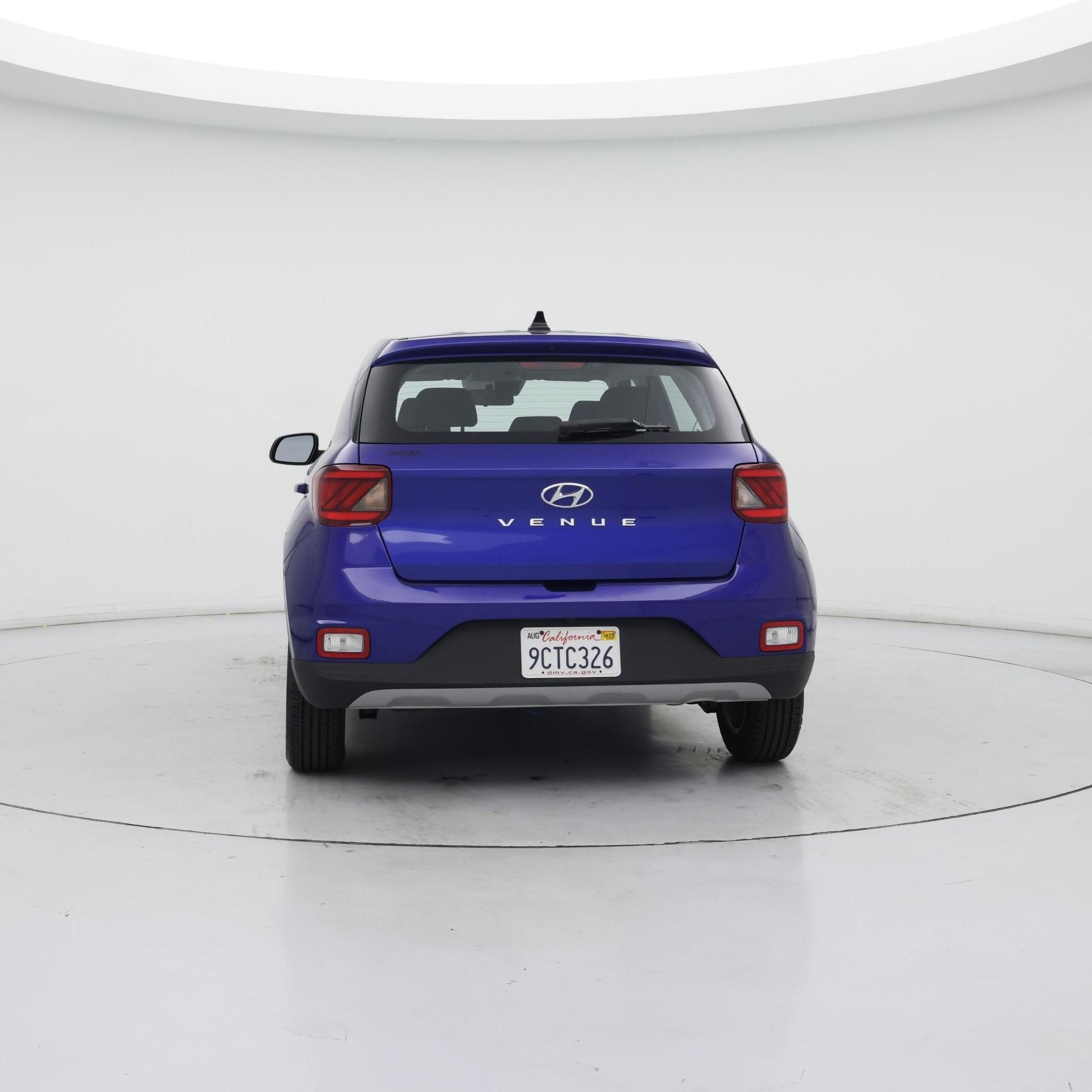 Thumbnail: 2022 Hyundai Venue - 6