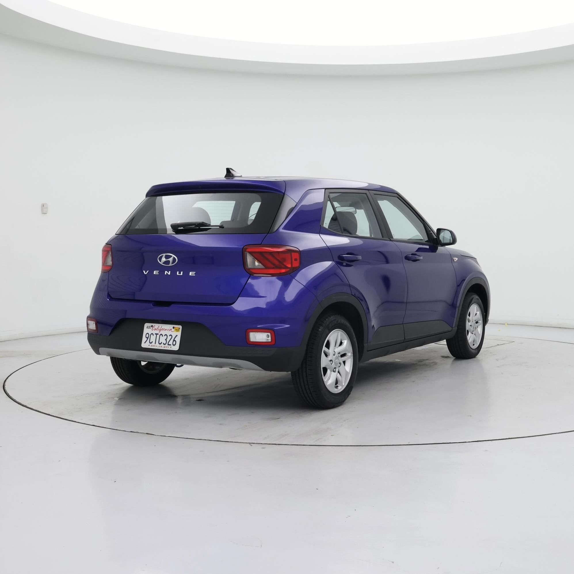 Thumbnail: 2022 Hyundai Venue - 8
