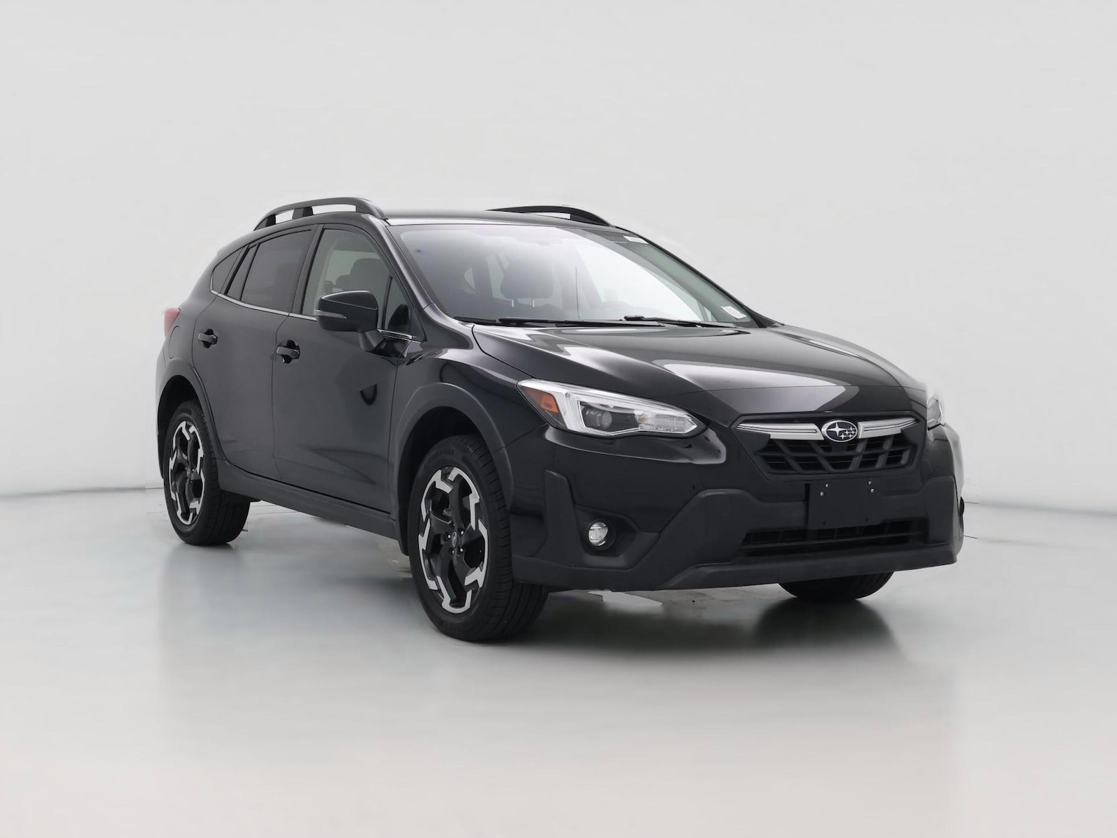 2022 Subaru Crosstrek