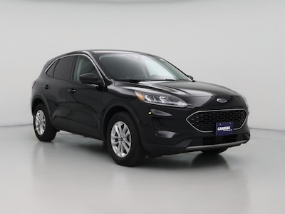 2022 Ford Escape SE -
                San Jose, CA