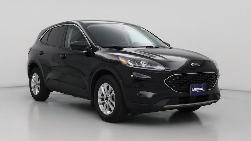 2022 Ford Escape SE Hero Image