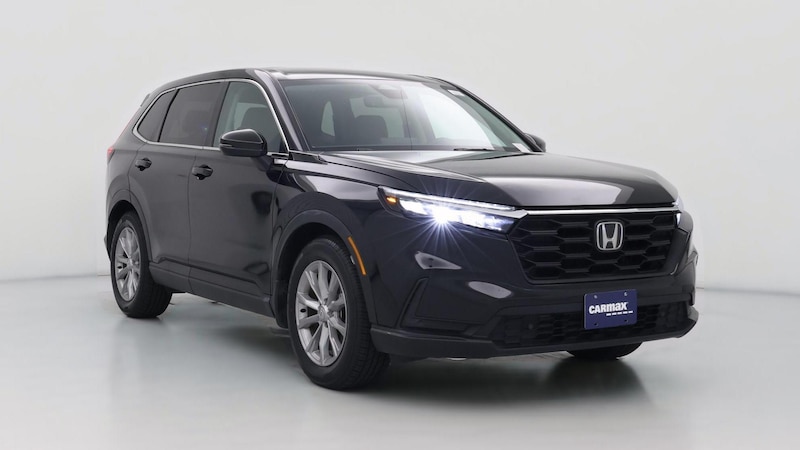 2023 Honda CR-V EX-L Hero Image