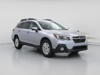 2019 Subaru Outback Premium -
                Sacramento, CA
