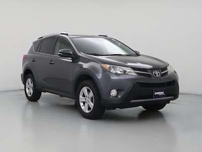 2013 Toyota RAV4 XLE -
                Ontario, CA