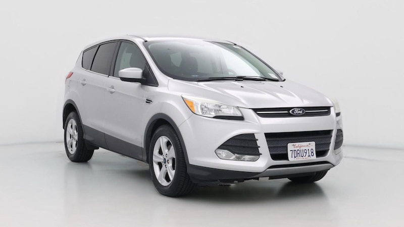 2014 Ford Escape SE Hero Image