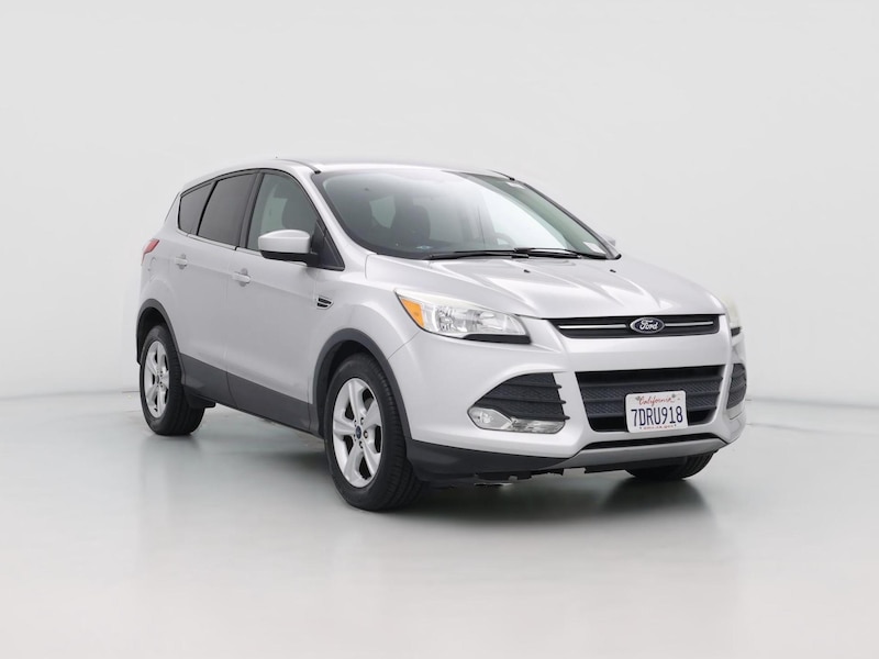 2014 Ford Escape SE -
                  Pleasanton, CA