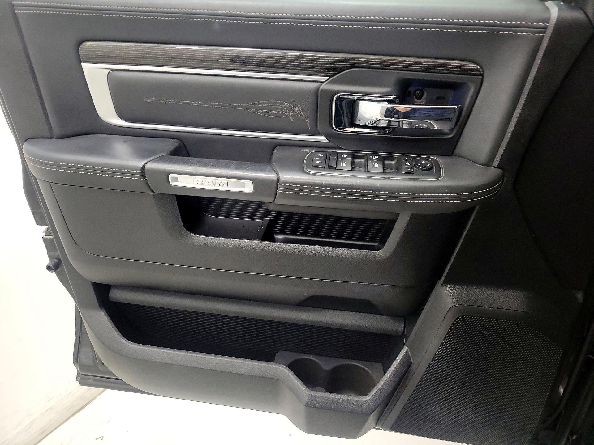 Thumbnail: 2015 RAM 1500 - 12