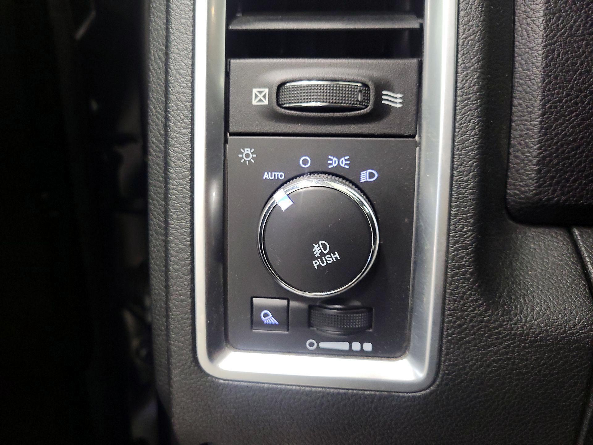 Thumbnail: 2015 RAM 1500 - 13