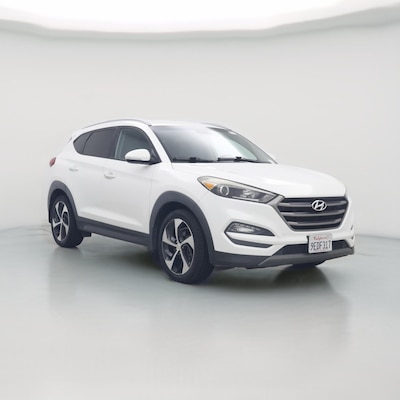 2016 Hyundai Tucson Sport