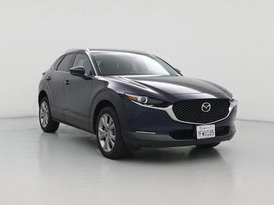2023 Mazda CX-30 Premium -
                Irvine, CA