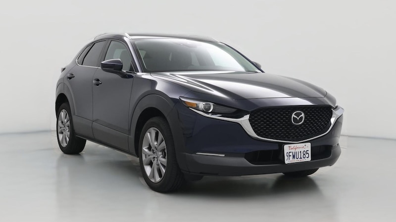 2023 Mazda CX-30 Premium Hero Image