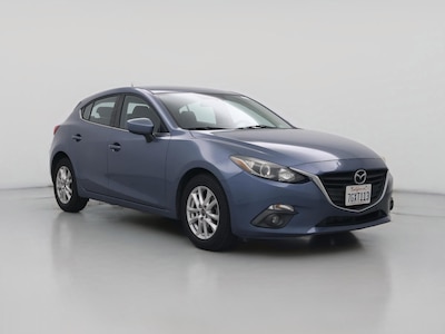 2015 Mazda Mazda3 i Touring -
                  Ontario, CA
