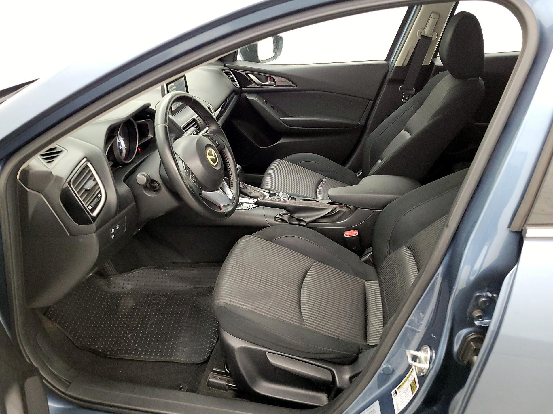 Thumbnail: 2015 Mazda Mazda3 - 11
