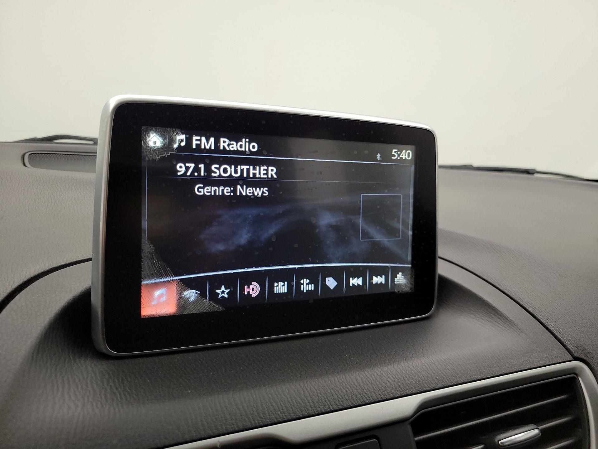 Thumbnail: 2015 Mazda Mazda3 - 15