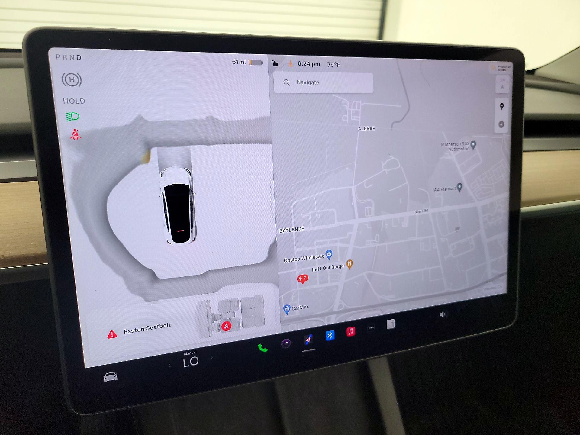 Thumbnail: 2024 Tesla Model Y - 13