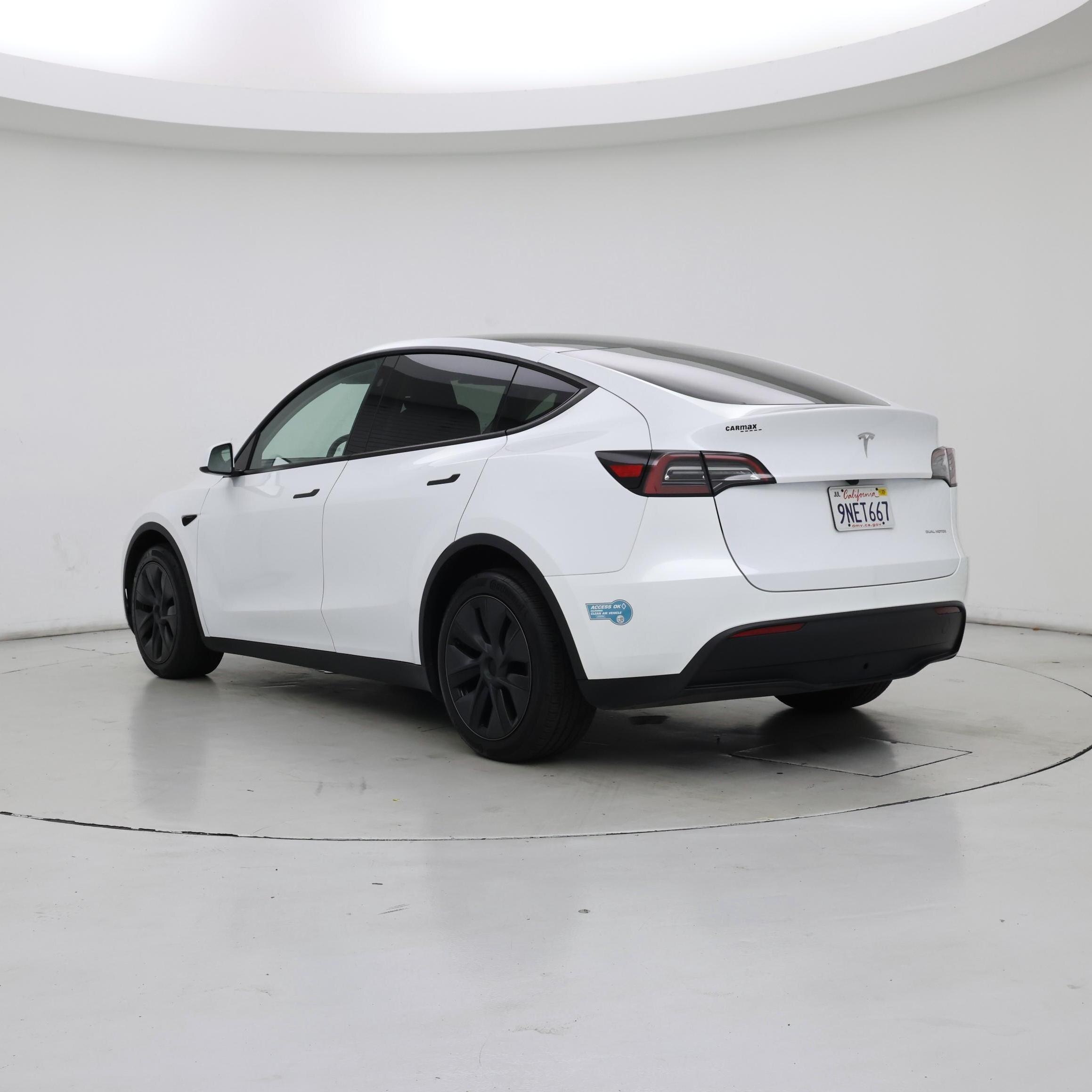 Thumbnail: 2024 Tesla Model Y - 2