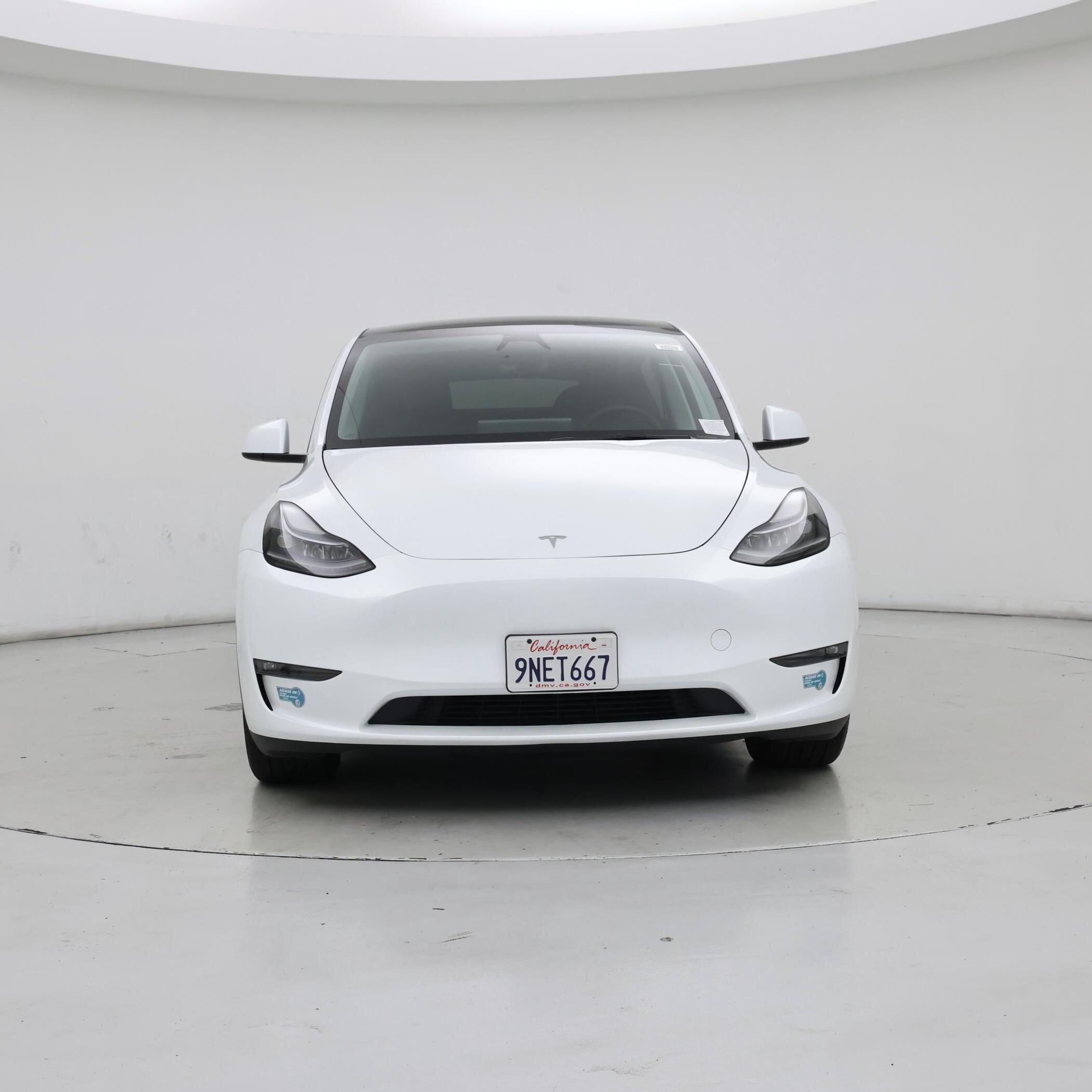 Thumbnail: 2024 Tesla Model Y - 5