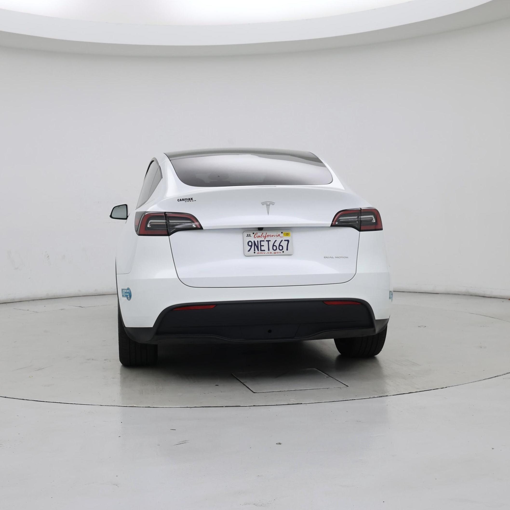 Thumbnail: 2024 Tesla Model Y - 6