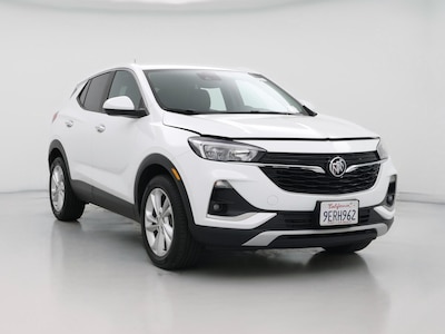 2022 Buick Encore GX Preferred -
                  Buena Park, CA