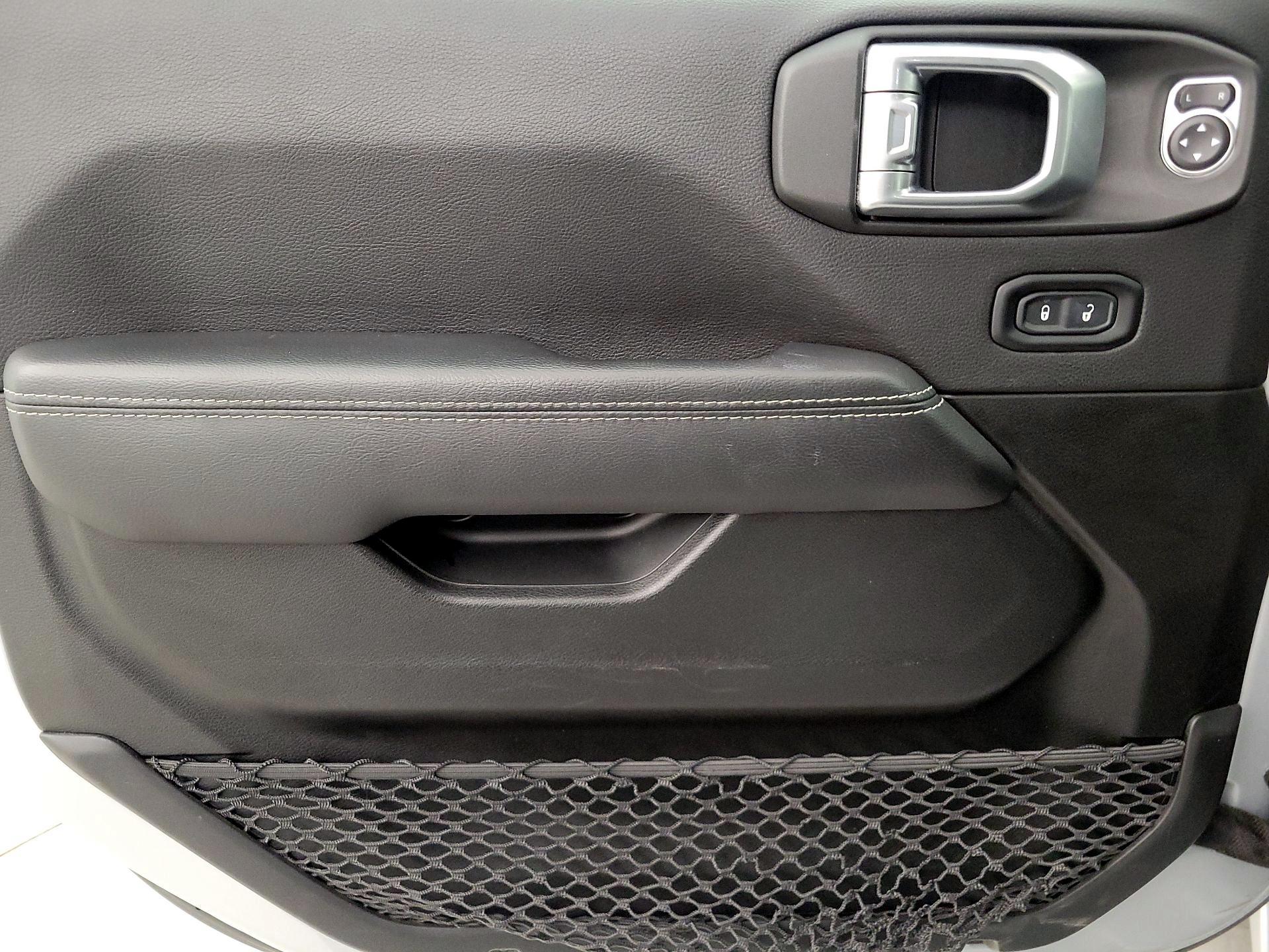 Thumbnail: 2023 Jeep Wrangler - 12