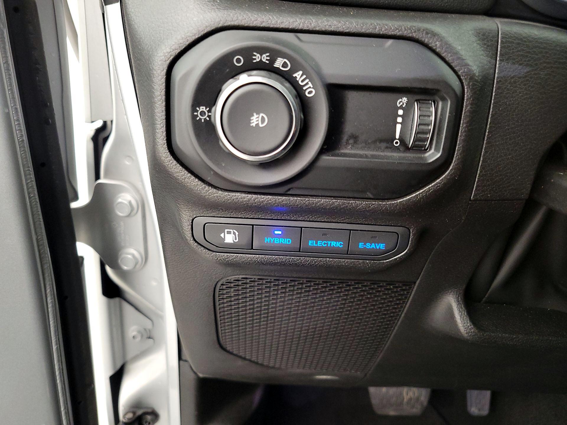 Thumbnail: 2023 Jeep Wrangler - 13