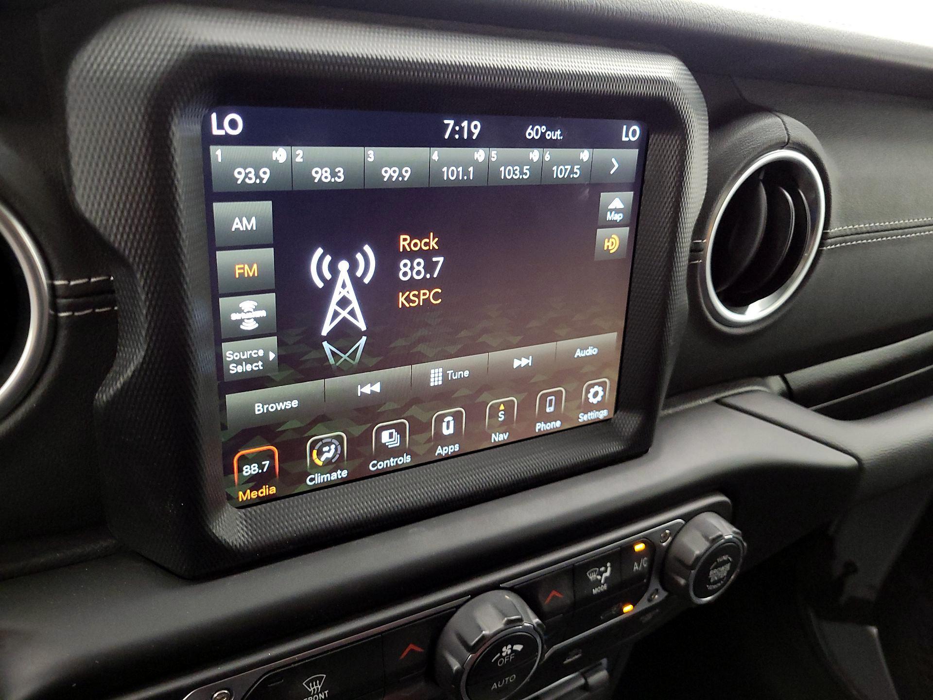 Thumbnail: 2023 Jeep Wrangler - 15