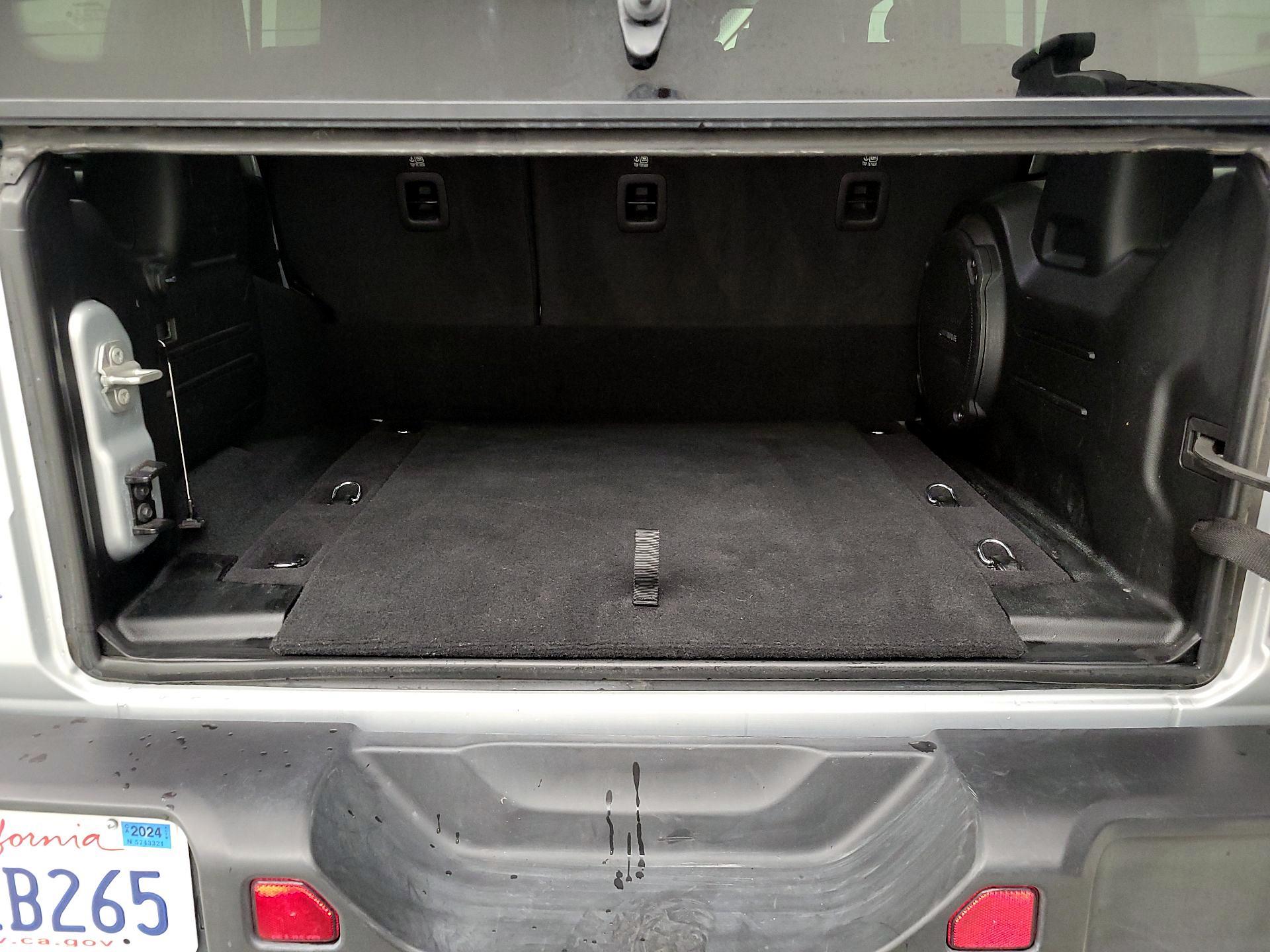 Thumbnail: 2023 Jeep Wrangler - 20