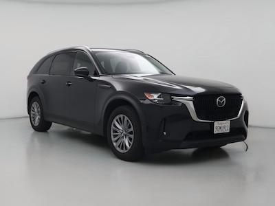 2024 Mazda CX-90 Preferred Plus -
                Oxnard, CA