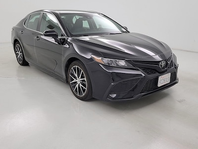 2023 Toyota Camry SE -
                  Duarte, CA