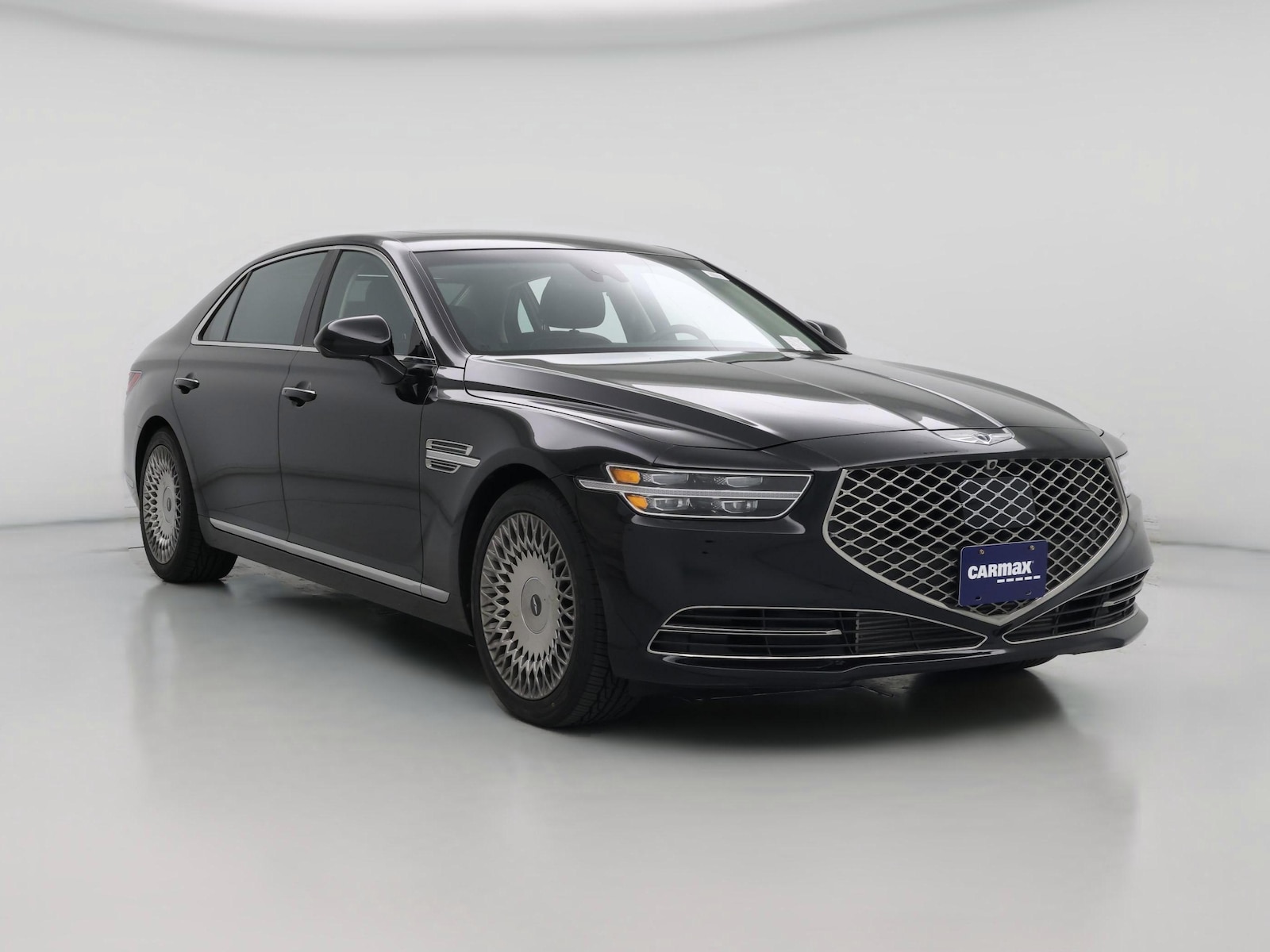 2022 GENESIS G90