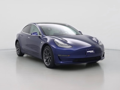 2020 Tesla Model 3 Long Range -
                Palmdale, CA