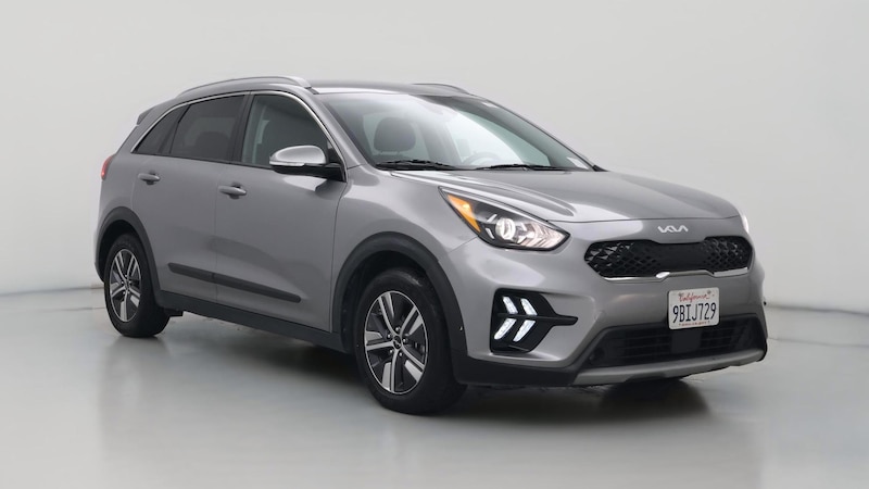 2022 Kia Niro EX Hero Image