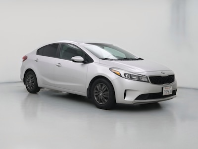 2017 Kia Forte LX -
                Victorville, CA