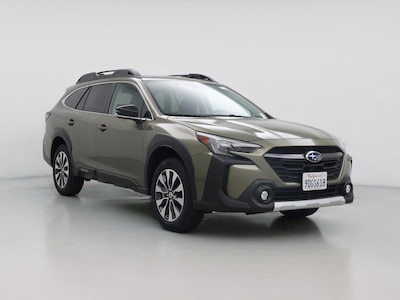 2023 Subaru Outback Limited -
                Burbank, CA