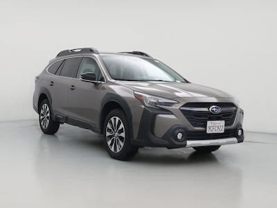 2023 Subaru Outback Limited -
                San Diego, CA