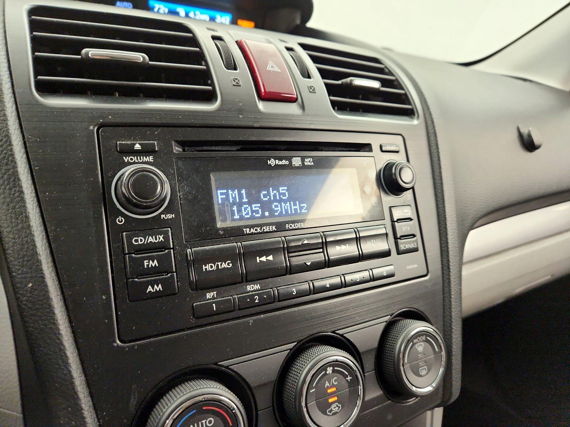 Thumbnail: 2014 Subaru Forester - 15