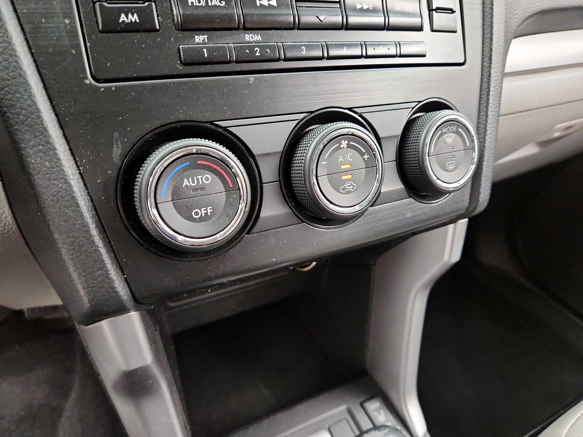 Thumbnail: 2014 Subaru Forester - 16