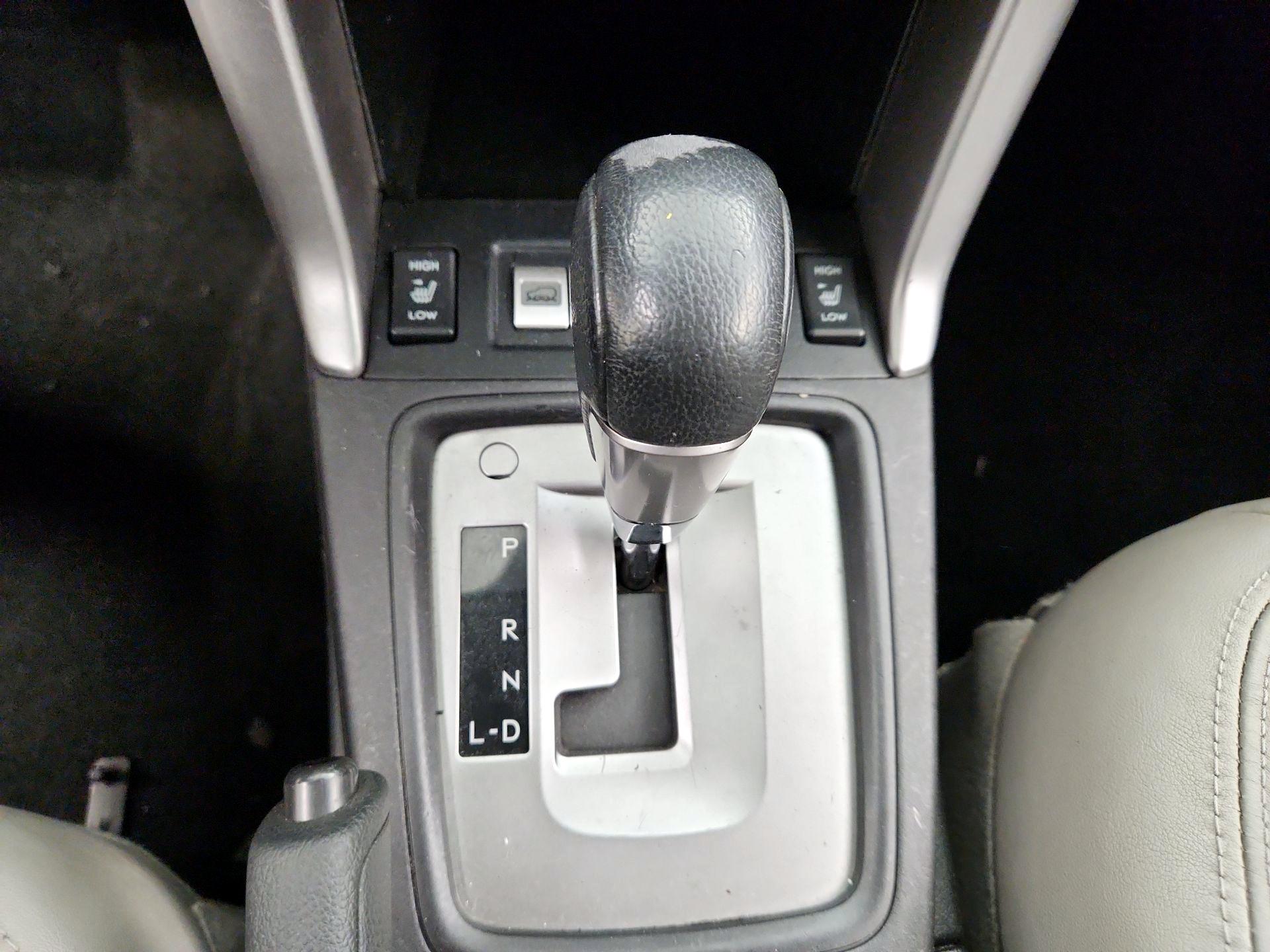 Thumbnail: 2014 Subaru Forester - 17